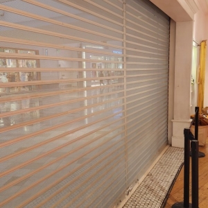 Photo of Alpha Commercial Doors