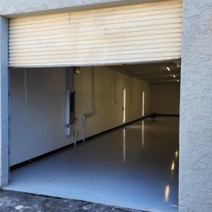 Photo of Alpha Commercial Doors
