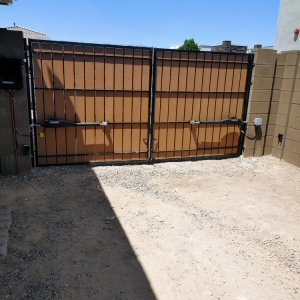 Photo of Alpha Commercial Doors