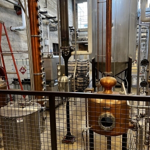 Photo of Old Dominick Distillery