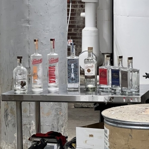 Photo of Old Dominick Distillery