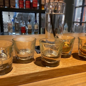 Photo of Old Dominick Distillery