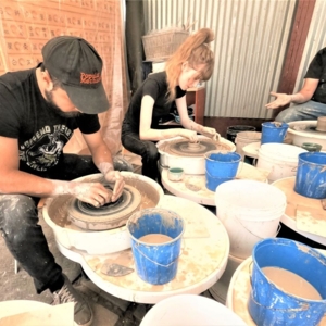 Photo of Art Wheel School & Studio