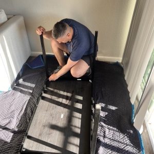 Photo of West Coast Moving and Storage