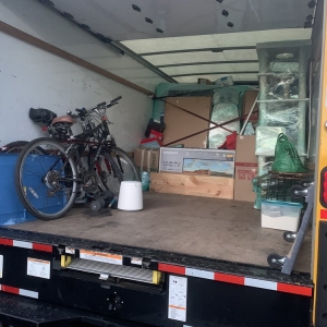 Photo of West Coast Moving and Storage