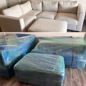 Photo of West Coast Moving and Storage
