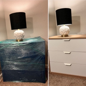 Photo of West Coast Moving and Storage