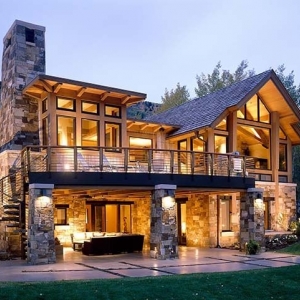 Photo of Green E Built