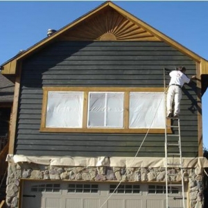 Photo of Green E Built
