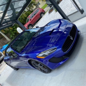 Photo of Eco Car Care | Auto Detailing & Vehicle Wraps