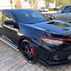 Photo of Eco Car Care | Auto Detailing & Vehicle Wraps