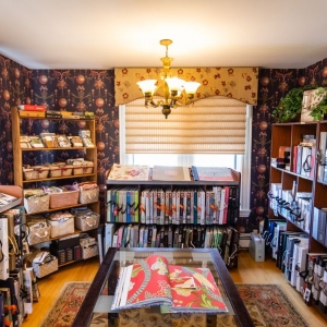 Photo of Designs In Blinds & Drapes