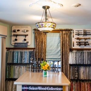 Photo of Designs In Blinds & Drapes