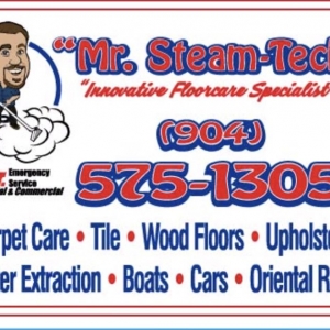 Photo of Mr. Steam-Tech