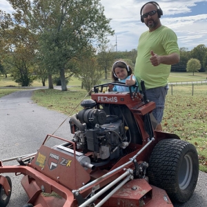 Nashville Riverbend Lawncare