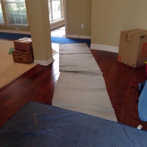 Photo of iWantMovers.com