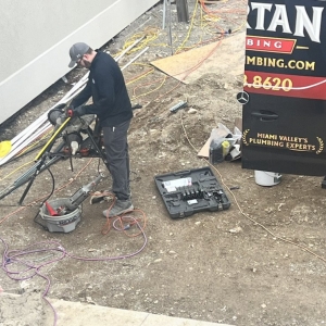Photo of Spartan Plumbing