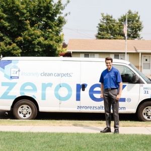 Photo of Zerorez Nashville