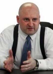 Photo of Pullins Law Firm