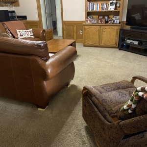 Photo of Mr Steam Carpet Cleaners