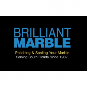 Photo of Brilliant Marble