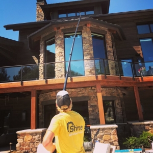 Photo of Shine Window Cleaning