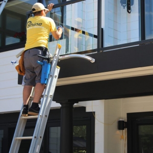 Photo of Shine Window Cleaning
