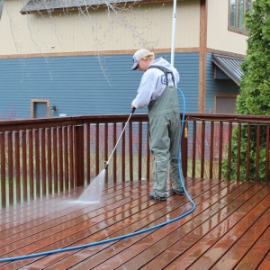 Photo of Shine Window Cleaning
