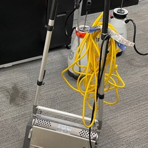 Photo of Oxi Fresh Carpet Cleaning