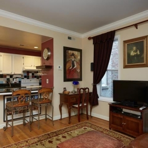 Photo of Suites at Adams Morgan