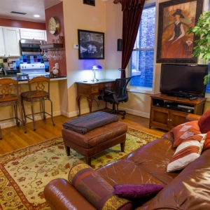 Photo of Suites at Adams Morgan