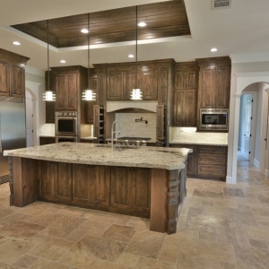 Sealy Texas RockStar Granite