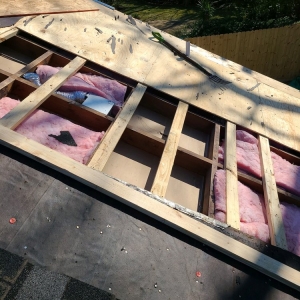 Photo of Jv Roofing Solutions