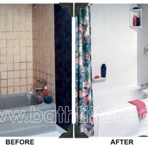 Photo of Bath Fitter of Utah