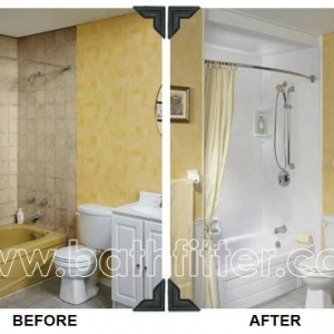 Photo of Bath Fitter of Utah