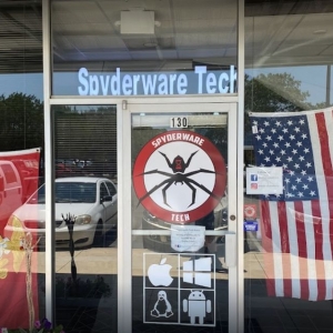 Photo of Spyderware Tech