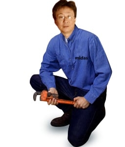 Photo of Midas Plumbing