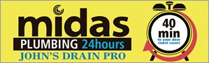Photo of Midas Plumbing