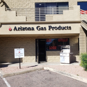 Photo of Arizona Gas Products