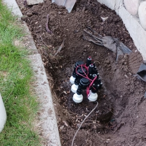 Photo of Matt Landscape Irrigation