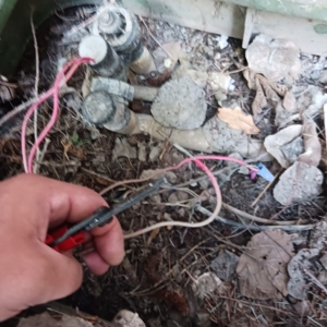 Photo of Matt Landscape Irrigation