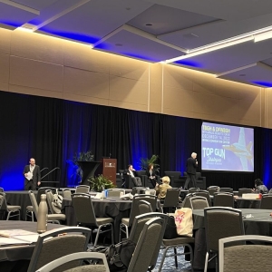 Photo of Irving Convention Center At Las Colinas