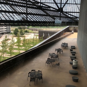 Photo of Irving Convention Center At Las Colinas