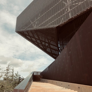 Photo of Irving Convention Center At Las Colinas