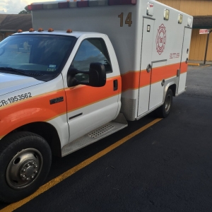Photo of 1st Fire Safety