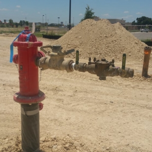 Photo of 1st Fire Safety