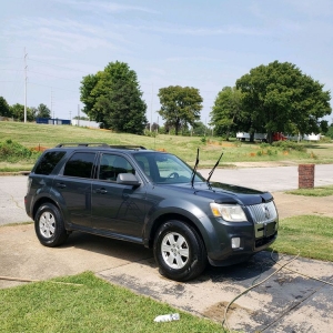 Photo of Antonio Pressure Washing Detailing Service