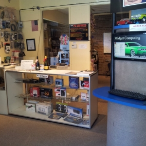 Photo of A2Z Technology