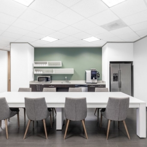 Photo of Regus Texas Park Row