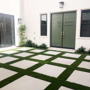 Photo of Kreative Landscaping Design & Build